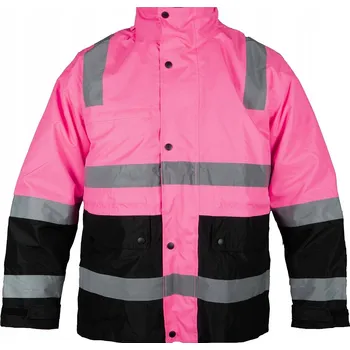 Pracovní obuv Bunda 4WRK AURORA WIN JC PK velikost XS