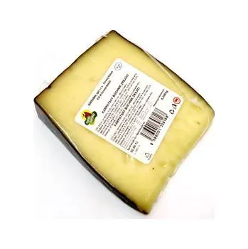 CZ distribuce AGROFARMA Karpatský bochník zrající sýr chlaz. 200 g