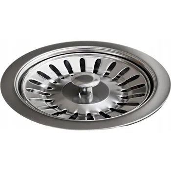 Vrták Zápachová uzávěrka dřezu Garmand 90 mm