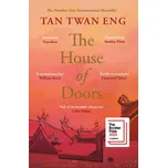 The House of Doors – Tan Twan Eng (EN)