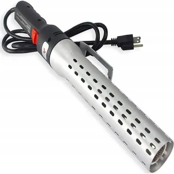 Elektrický zapalovač grilu BBQ-Toro 2000W