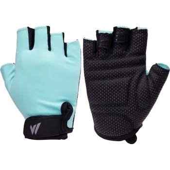 Cyklistické rukavice DÁMSKÉ CYKLISTICKÉ RUKAVICE GRIPSE MARTES L
