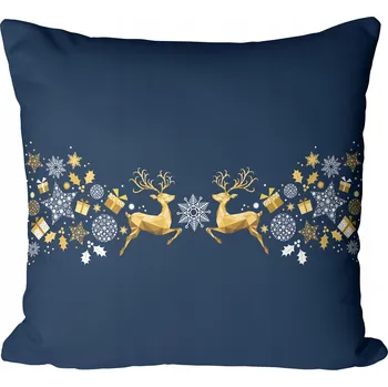 Povlak na dekorativní polštářek Povlak na polštář Soovi Home 45 x 45 cm