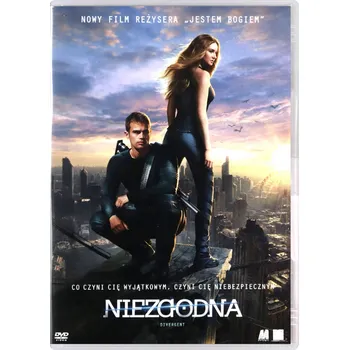 Niezgodna DVD