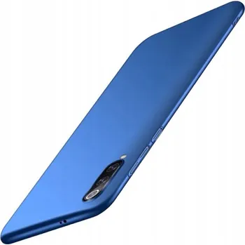 Pouzdro na mobilní telefon Zadní Kryt Pskom pro Xiaomi Mi 9 SE, modré