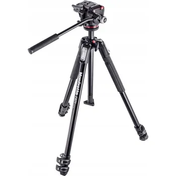 Manfrotto MK190X3-2W Stativ s hlavou FOTORIMEX
