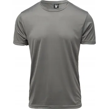 Pánské tričko PÁNSKÉ TRÉNINKOVÉ TRIČKO NALSO MARTES S