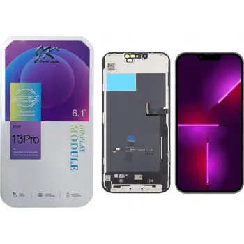 LCD DISPLEJ DOTYKOVÁ VRSTVA PRO Apple iPhone 13 Pro INCELL FHD JK