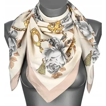 Versoli saténový šátek