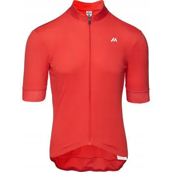 cyklistický dres Cyklistický dres Martes XXL červený