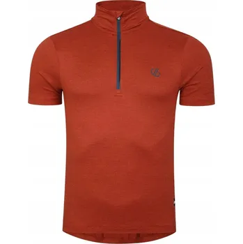 cyklistický dres Y7658 DARE2B PEDAL IT OUT JERSEY PÁNSKÝ CYKLISTICKÝ DRES M