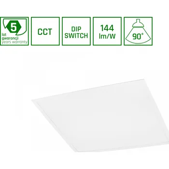 Osvětlení Spectrum Woj-SLI035075CCT_PW