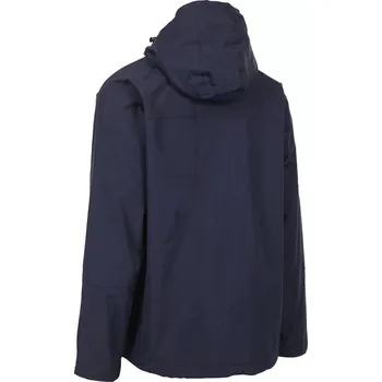 Pánská nepromokavá bunda Trespass Corvo Velikost: XL