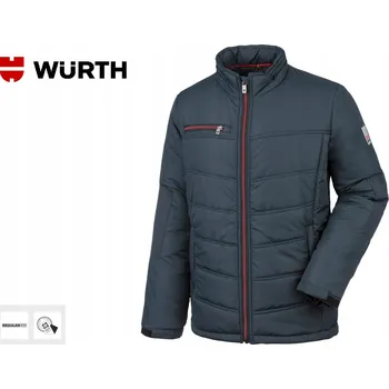 Bunda Wurth Modyf PROŠÍVANÁ BUNDA NEW CRAFT velikost L