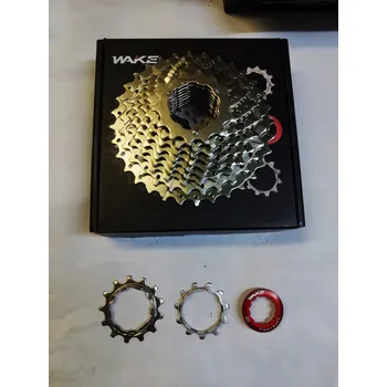 Kazeta přesmyku Kazeta na kolo SHIMANO 11 rychlostí CS-R7000 11-32T