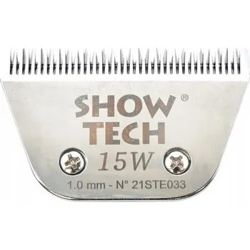 Zabezpečení domácnosti Široká Čepel Snap On Wide # 15 – Show Tech