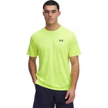 Tréninkové tričko s krátkým rukávem Under Armour S vícebarevné