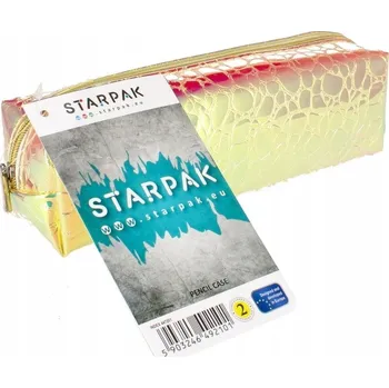 Penál Penál tuba čtvercový Starpak Scale