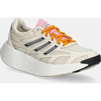 Dámské tenisky Tenisky adidas Originals Adizero Aruku W JP5571 béžová 01X, EUR 40
