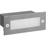 Vestavné LED svítidlo ACA Lighting 2W 3000K IP54 PAS230GP