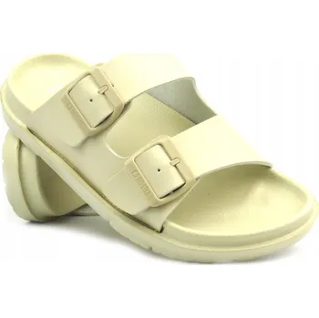 Dámské pantofle Dámské Nazouváky BIG STAR NN274A752 39