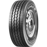 315/80R22,50 156/150L ROADX WP806