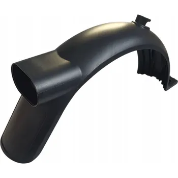 Blatník na kolo Zadní Blatník Xiaomi 4