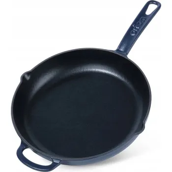 Pánev Tradiční pánev Orion Litina 26 cm smaltovaná