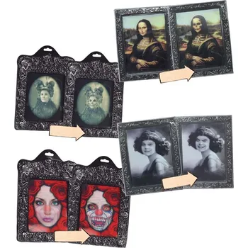 Party dekorace Jedna dekorace Fiestas Guirca duch 1 ks