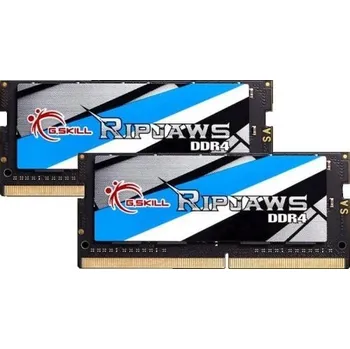 Operační paměť Paměť RAM RAM DDR4 G.SKILL F43200C22D16GRS 16 GB