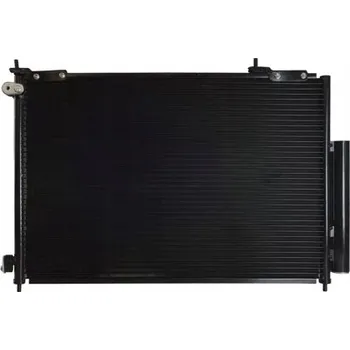 Výparník klimatizace Hart 621 605 Kondenzátor klimatizace