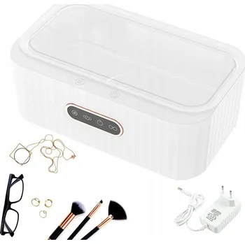 Ultrazvuková čistička Ultrazvuková čistička Bedee 0,5 l