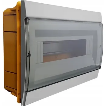 Rozvaděč Rozvaděč Marlanvil SpA 230 V IP40