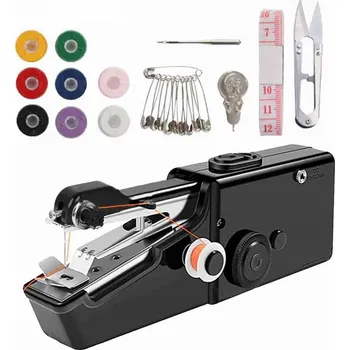IP kamera Child mini sewing machine Bedee