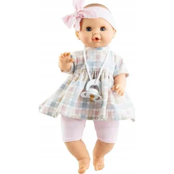 Panenka PAOLA REINA ŠPANĚLSKÁ PANENKA 36 CM SONIA 08035