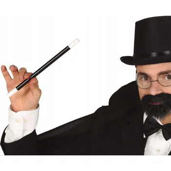 Karnevalový kostým Kostým Čaroděj Fiestas Guirca, univerzální velikost