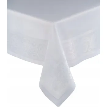 ubrus Ubrus odolný proti skvrnám 130 cm x 160 cm obdélníkový