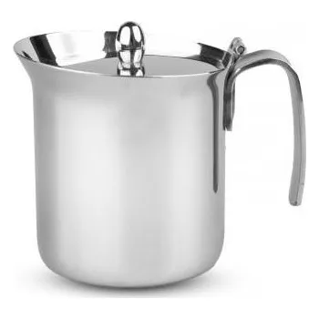 Konvička na mléko BIALETTI Milk Pitcher 750 ml - nerezový mléčník / džbánek na mléko