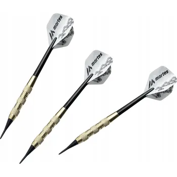 Šipka ŠIPKY DARTS MARTES IGLA 3.1