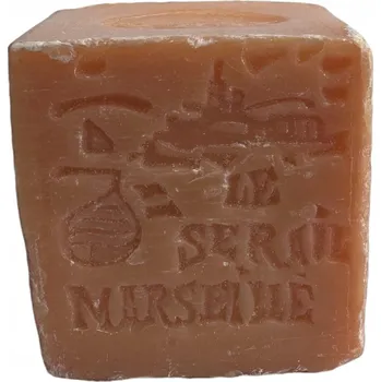 Mýdlo Marseillské mýdlo Jasmínové 150g