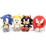 Plyšová postavička SONIC 30 cm