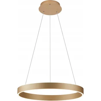 Závěsné svítidlo Italux Brasco 2-bodové s integrovaným LED zdrojem