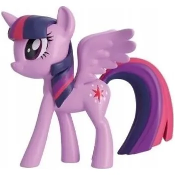 Figurka COMANSI MŮJ MALÝ PONY TWILIGHT SPARKLE Y90254