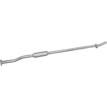 Zadní díl výfuku Střední díl výfuku POLMO 21.564