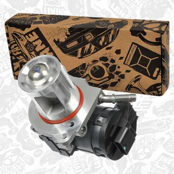 Turbodmychadlo AGR-Ventil ET ENGINETEAM ED0222