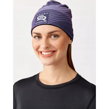 Čepice Rough Radical zimní čepice beanie vícebarevná, univerzální velikost