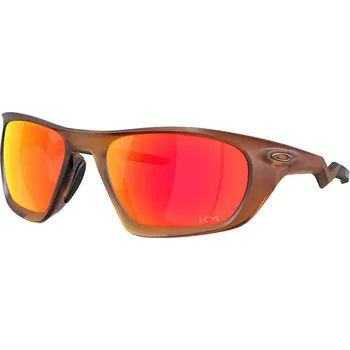 Sluneční brýle Oakley Lateralis OO9431-16 PRIZM Ruby