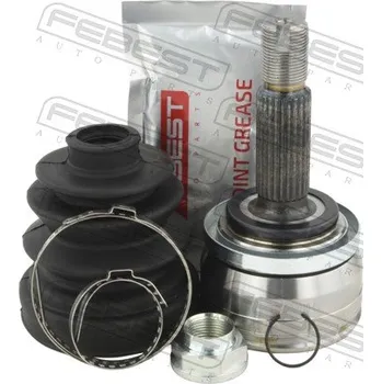 Poloosa kola Sada kloubů pro hnací hřídel FEBEST 2210-FB