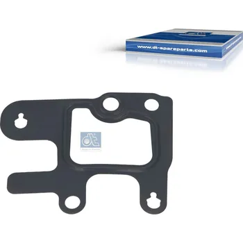 Chladič motoru Těsnění pro pouzdro termostatu DT Spare Parts 6.30360