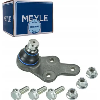 Zavěšení kol Meyle 716 010 0027 Montážní/vodicí kloub